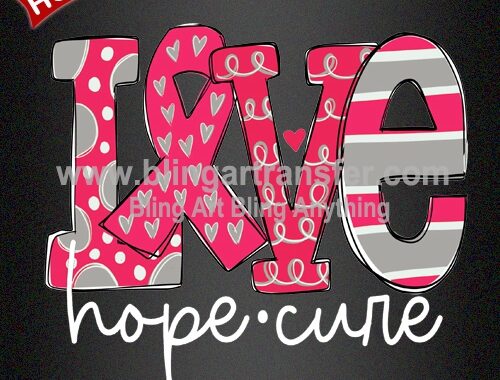 Love Hope Cure