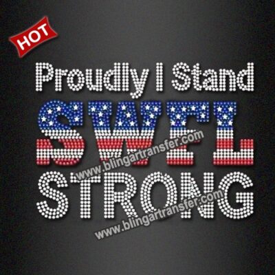 Proudly I Stand SWFL Strong